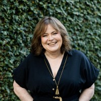 Blanca Luz Garcete de Lefebvre