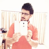 Dhirendra Bhatt