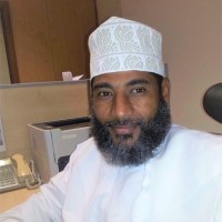 Khalfan Hedefi
