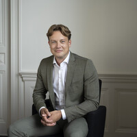 Bas Hollander