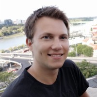 Ľuboš Kudelás, Phd.