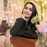 Shivani Kapoor
