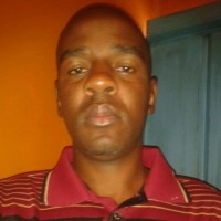 Phetole Mathekga