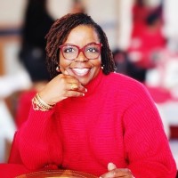 Stacey Cunningham Whitaker, Ed.D., BCBA