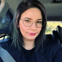Alexis Grimm