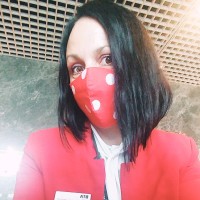 Andreja Talan Pavić
