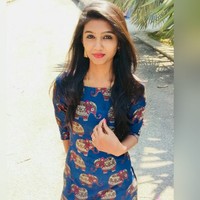 Chaitra R