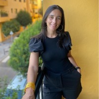 Yasmina Lakehal