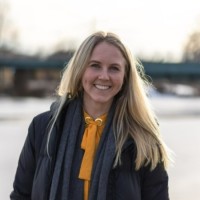 Maria Gustafsson