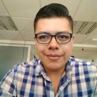 Erick Javier Cuachil Diaz