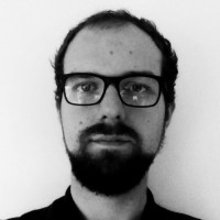 Nicolas Toussaint