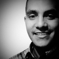 Andry Mendoza