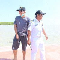 Ronny Syahrizal
