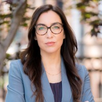 Lindsay Gastrell
