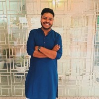 Tushar Gupta