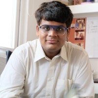 Yash Mertia