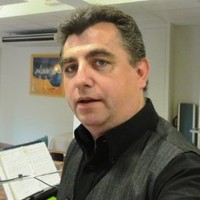 Bertrand Bugel