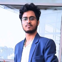 Sounak Roy
