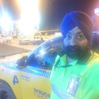 Jaspreet Singh