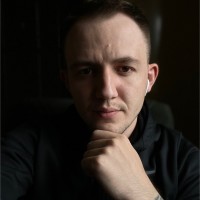 Serhii Davydov