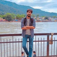 Shubham C.