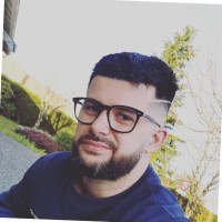 Kevin Metais