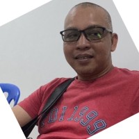 Hilmy Omar