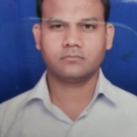 Brij Mohan Sharma