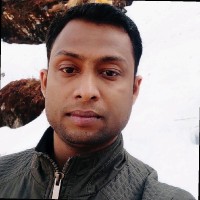 Nishant Pattanayak