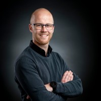 Jorik Jager