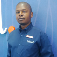 Sibusiso Mposula