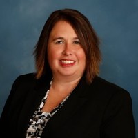 Julie Harrison