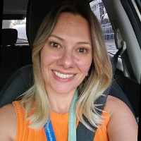 Deborah Luiza Bellini