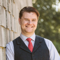 Joseph Jensen