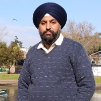 Amandeep Singh