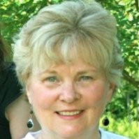 Sue Jaques