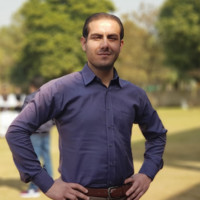 Qasim Zaman