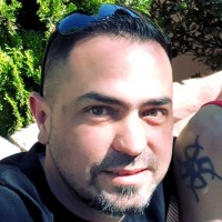 Mario Da Silva