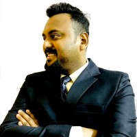 Ankush Kesarwani