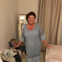 Sandra Burch