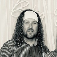 Michael McSwain