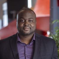 Barry Stoute, PhD, P. Eng.