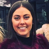 Courtney Cooper