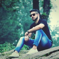 Basit Farooq