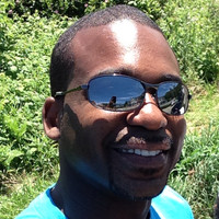 Kwadwo Michael Thompson