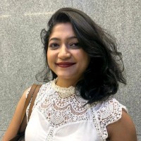 Varisha Kumar