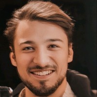 Maxime Bodini