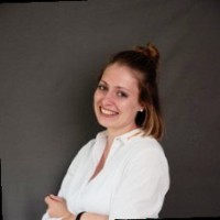 Coline Aragon Flores