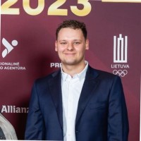 Paulius Martinkėnas