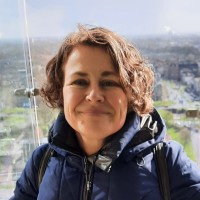 Yvonne Willemsen - Van Renswoude